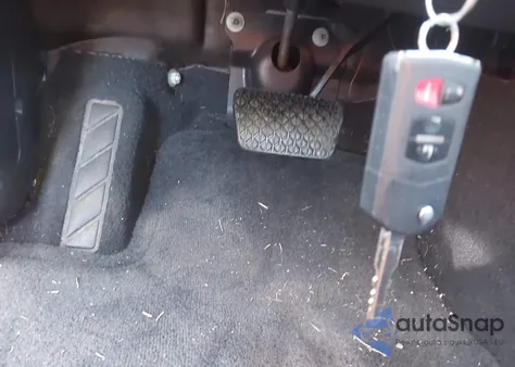 2007 Mazda Mazda6 I Sport Ve из США, поврежденный, VIN 1YVHP80C675M60178